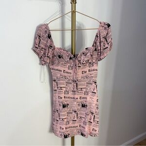 realisation par the venus